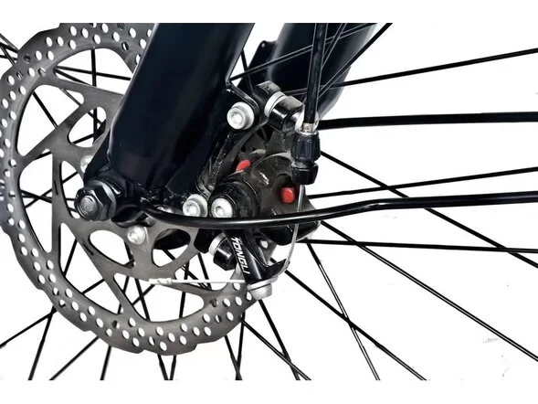 Электровелосипед Minako H3